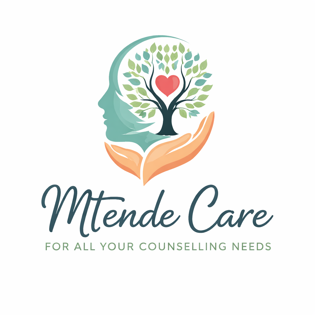 Mtende Care Logo